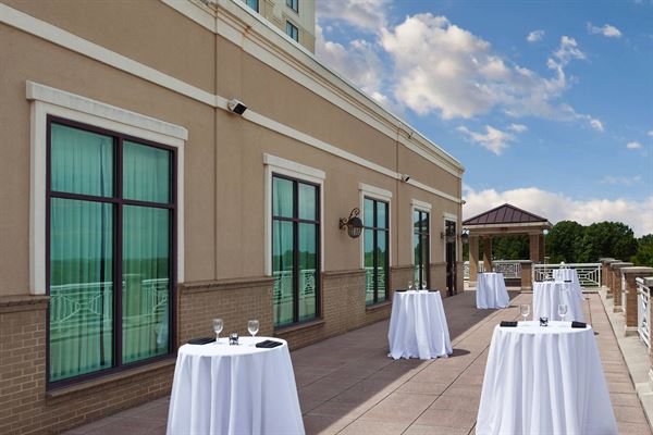 Spartanburg Marriott