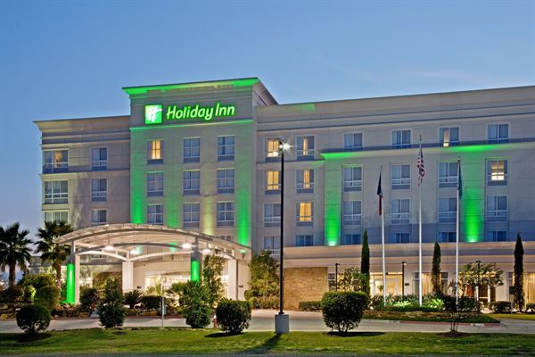 Holiday Inn Hotel & Suites College Station-Aggieland