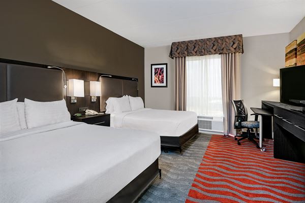 Holiday Inn Hotel & Suites College Station-Aggieland