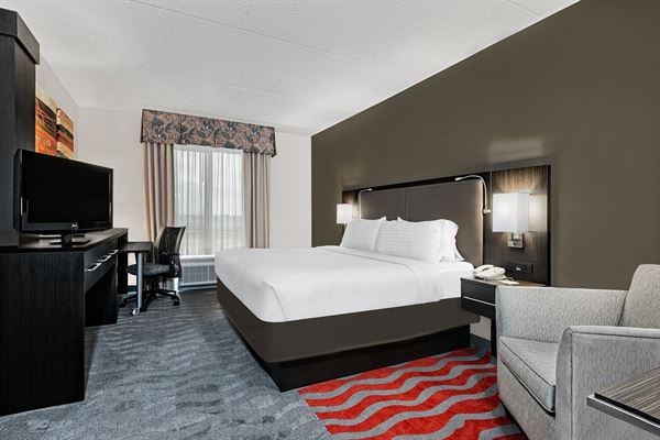 Holiday Inn Hotel & Suites College Station-Aggieland