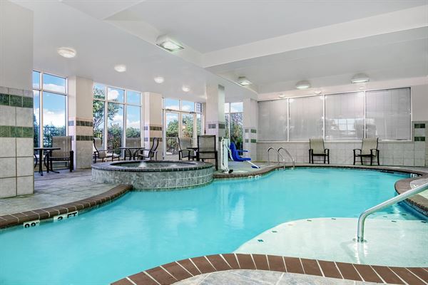 Holiday Inn Hotel & Suites College Station-Aggieland