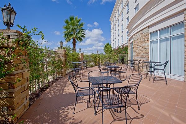 Holiday Inn Hotel & Suites College Station-Aggieland