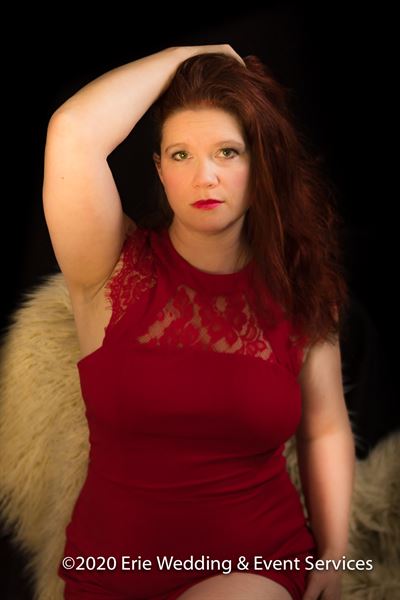 Willow & Roots Studios - Portrait Photography