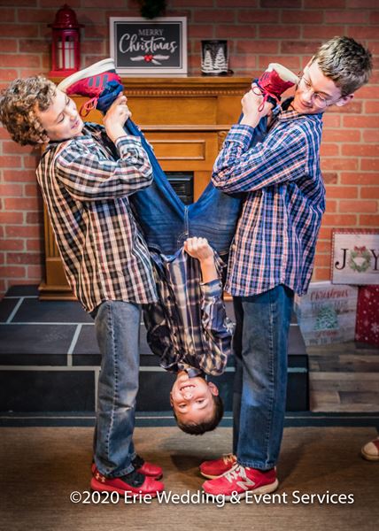 Willow & Roots Studios - Portrait Photography