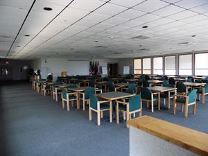 Upper Lodge Conference Center