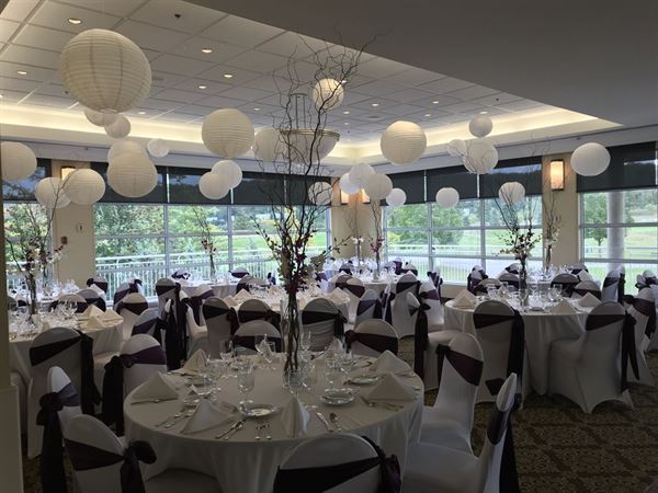 Royal Niagara Golf Club