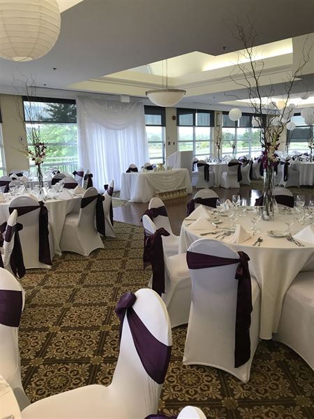 Royal Niagara Golf Club