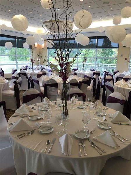 Royal Niagara Golf Club