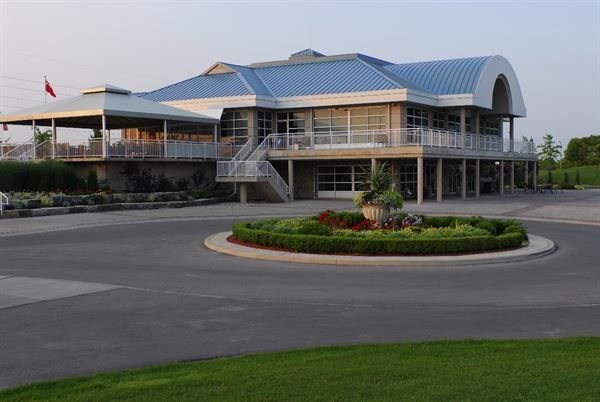 Royal Niagara Golf Club