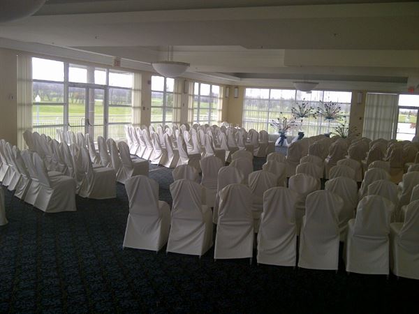 Royal Niagara Golf Club