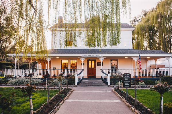 Cline Cellars