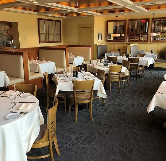 Downtown Athletic Club of Eugene