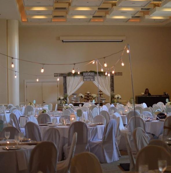 Downtown Athletic Club of Eugene