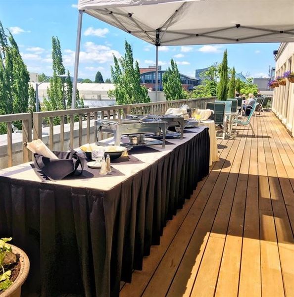 Downtown Athletic Club of Eugene