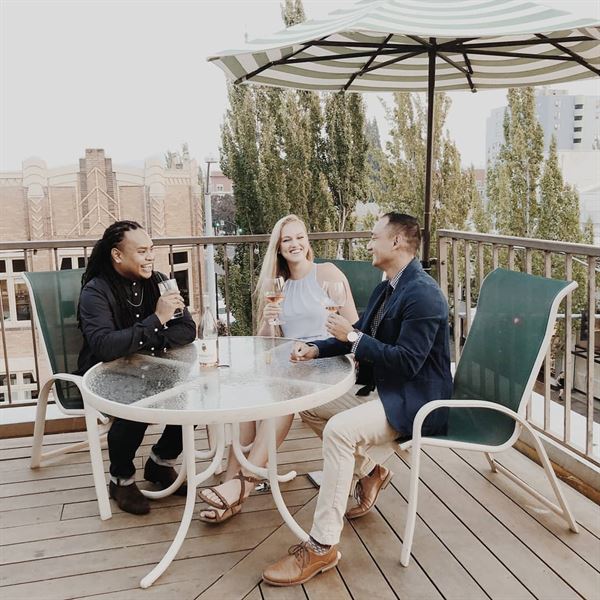 Downtown Athletic Club of Eugene