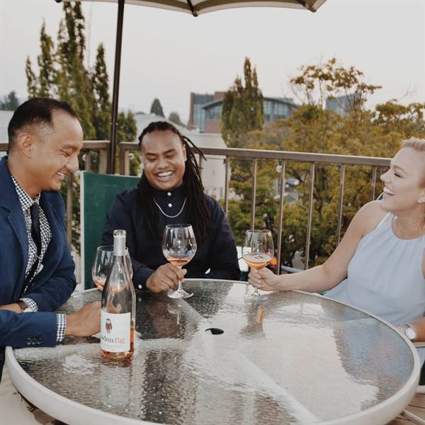 Downtown Athletic Club of Eugene