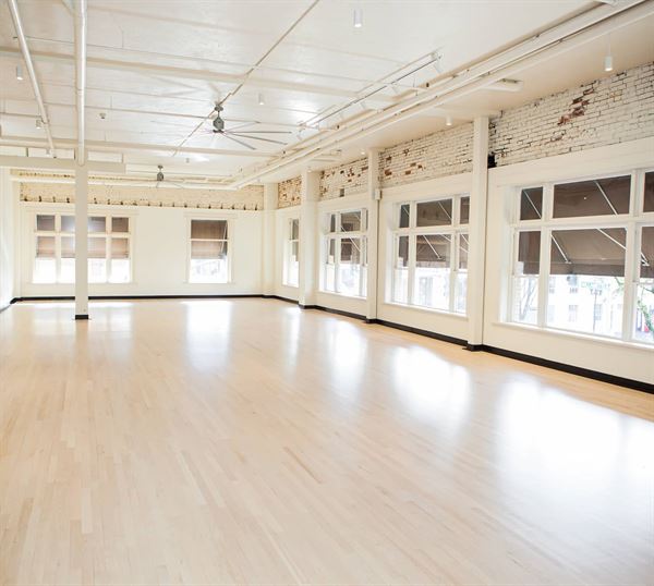 Downtown Athletic Club of Eugene