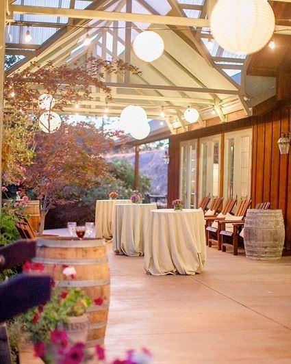 Hans Fahden Vineyards