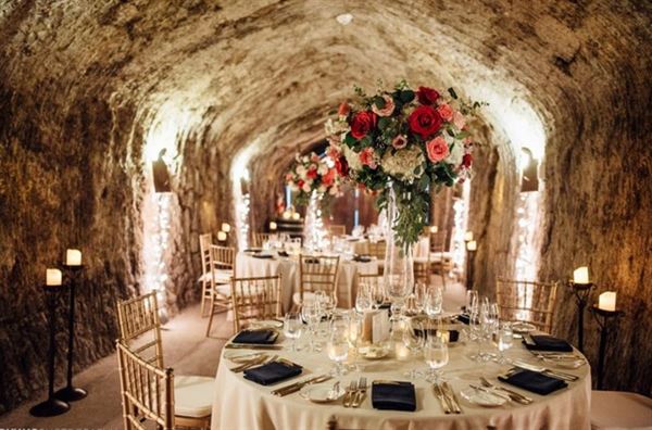 Hans Fahden Vineyards