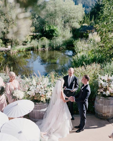 Hans Fahden Vineyards