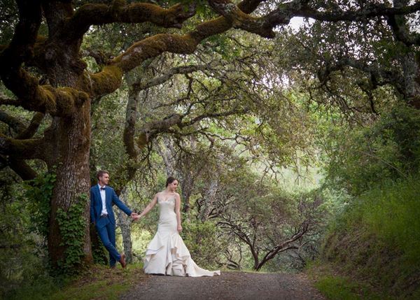 Hans Fahden Vineyards