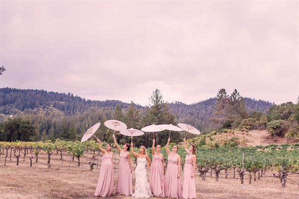 Hans Fahden Vineyards