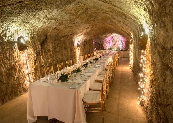 Hans Fahden Vineyards