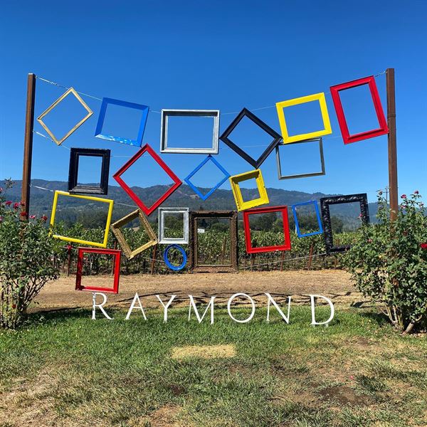 Raymond Vineyards