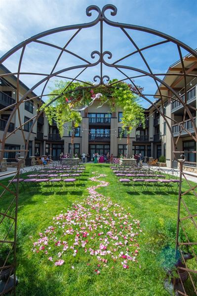 The Westin Verasa Napa