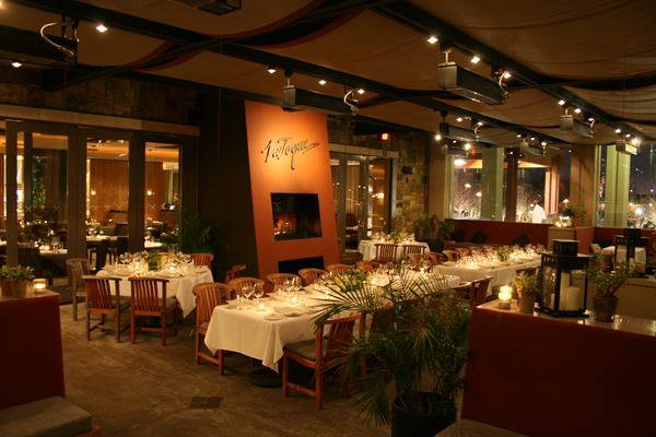 The Westin Verasa Napa