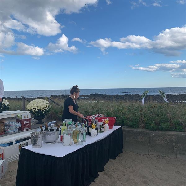 The Old Salt at Lamie's Inn