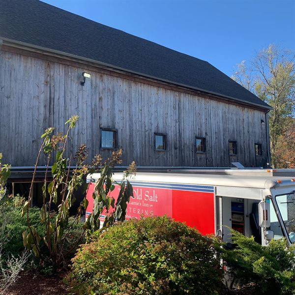 The Old Salt at Lamie's Inn