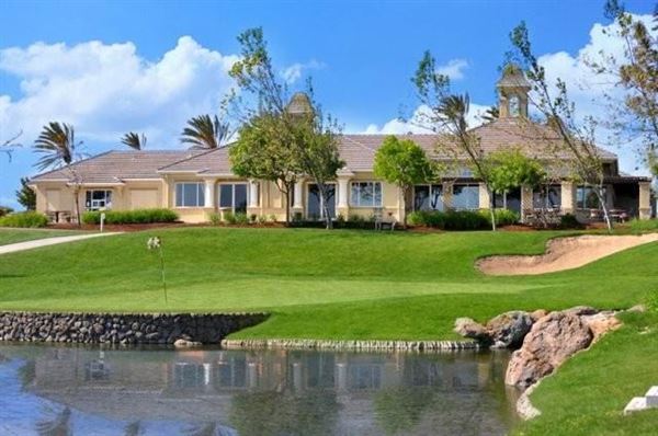 Rio Vista Golf Club