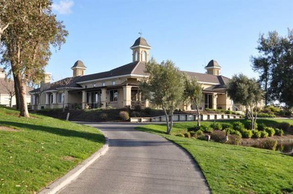Rio Vista Golf Club