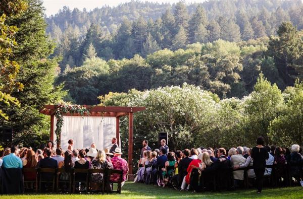 Wild Oak Saddle Club