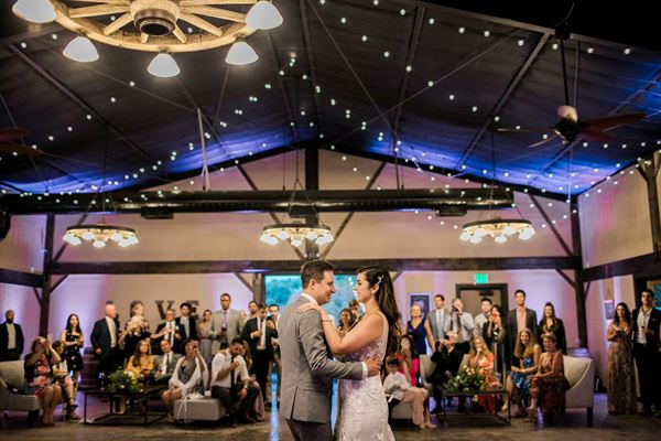 The Highlands Estate - Barn and Vineyard venue