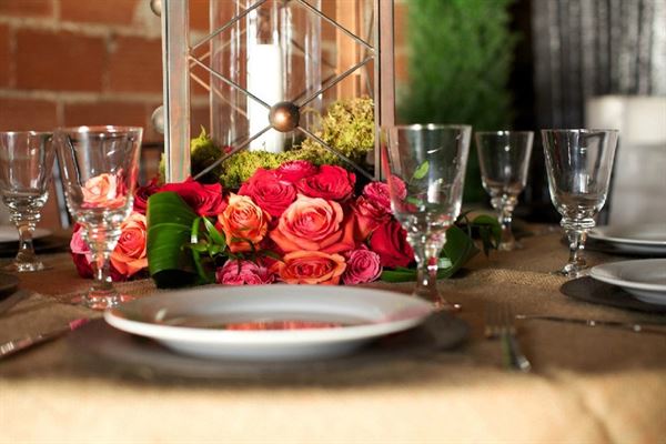 The Warehouse on Walnut