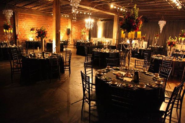 The Warehouse on Walnut