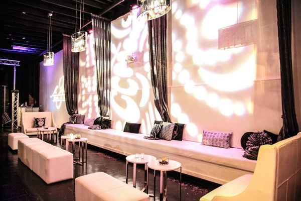 The Warehouse on Walnut