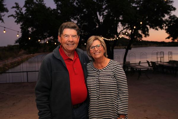 Brownwood Country Club