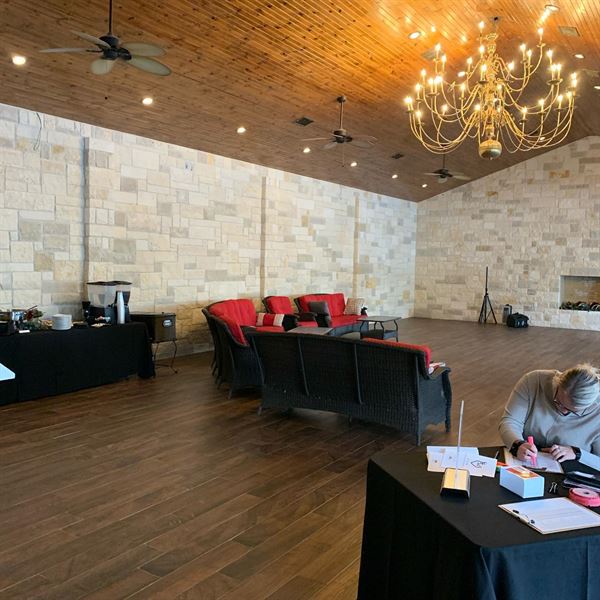 Brownwood Country Club