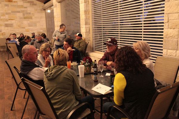 Brownwood Country Club