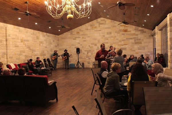 Brownwood Country Club