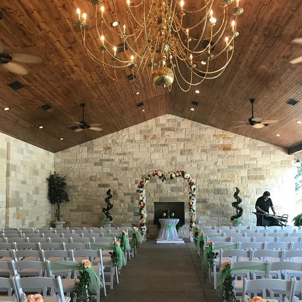 Brownwood Country Club