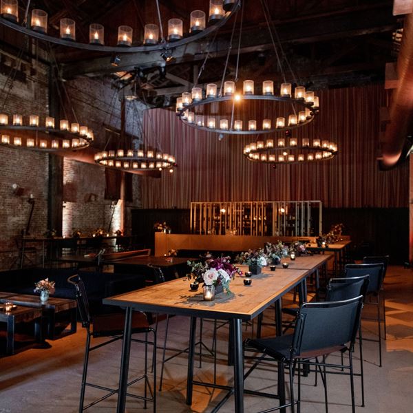 The Estate Yountville