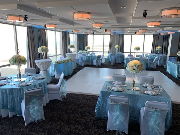 Holiday Inn Hotel & Suites North Beach