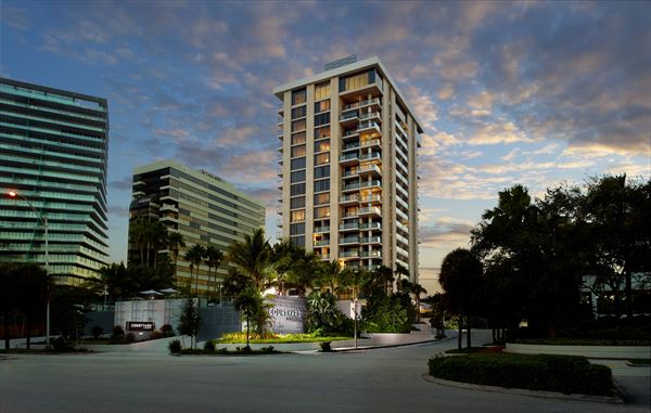 Courtyard by Marriott Miami Coconut Grove