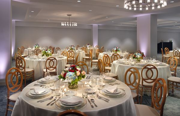 Courtyard by Marriott Miami Coconut Grove