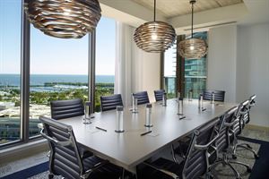 Biscayne Boardroom