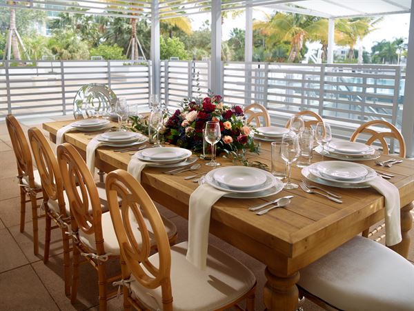 Courtyard by Marriott Miami Coconut Grove